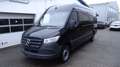 Mercedes-Benz Sprinter III Kasten RWD/AWD 317 CDI, Aut,Kamera Schwarz - thumbnail 2