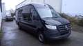 Mercedes-Benz Sprinter III Kasten RWD/AWD 317 CDI, Aut,Kamera Schwarz - thumbnail 3