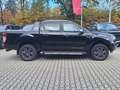Ford Ranger Wildtrak 2,0 4x4 6Gang Rollo AHK 3,5t 1Hd. Noir - thumbnail 3