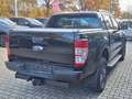 Ford Ranger Wildtrak 2,0 4x4 6Gang Rollo AHK 3,5t 1Hd. Noir - thumbnail 4