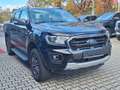 Ford Ranger Wildtrak 2,0 4x4 6Gang Rollo AHK 3,5t 1Hd. Noir - thumbnail 2