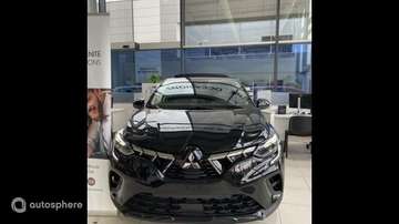 1.6 MPI PHEV 159ch Instyle