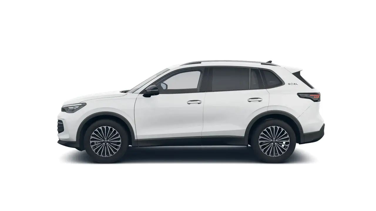 Volkswagen Tiguan 2.0 TDI DSG GOAL LM18 AHK LED+ IDA, миниатюра 6