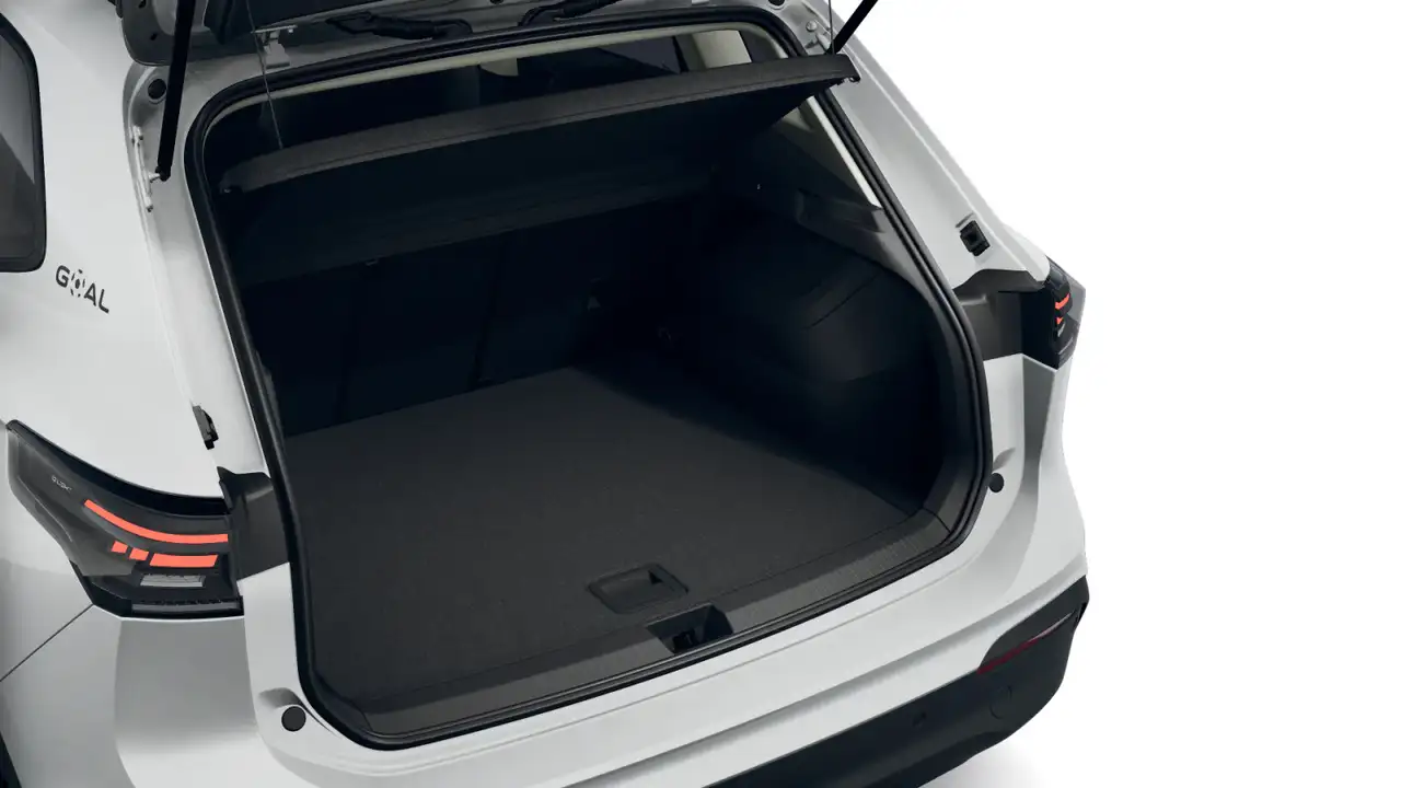 Volkswagen Tiguan 2.0 TDI DSG GOAL LM18 AHK LED+ IDA, миниатюра 8