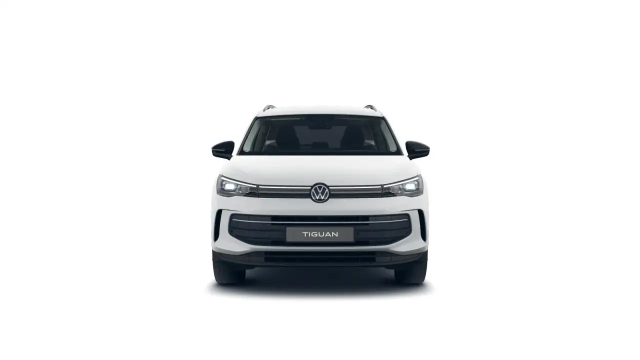 Volkswagen Tiguan 2.0 TDI DSG GOAL LM18 AHK LED+ IDA, миниатюра 3