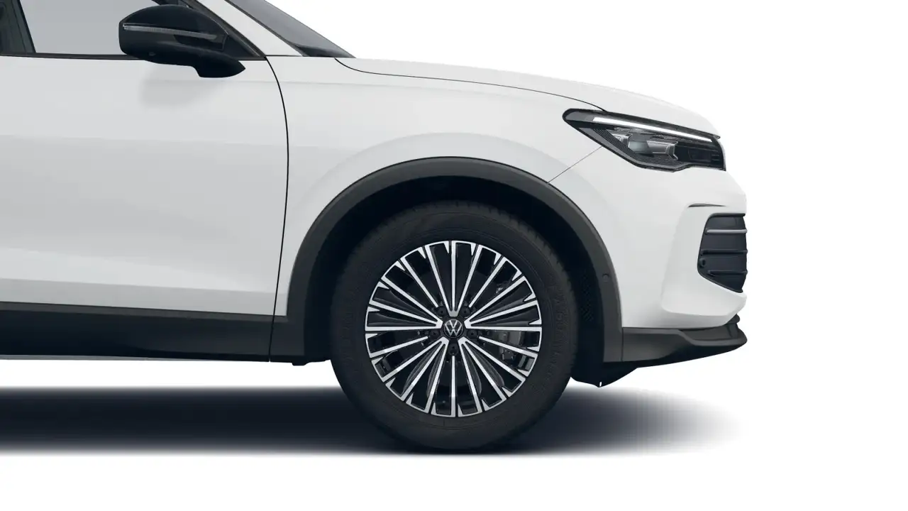 Volkswagen Tiguan 2.0 TDI DSG GOAL LM18 AHK LED+ IDA, миниатюра 4