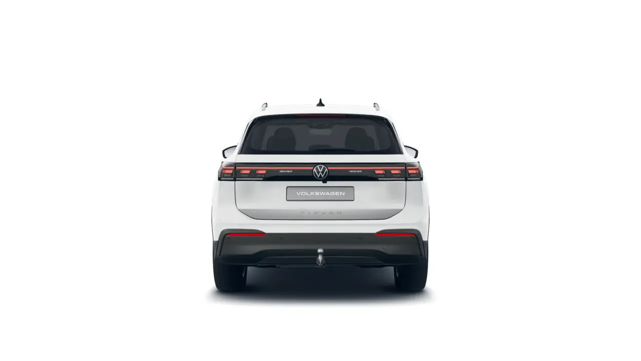 Volkswagen Tiguan 2.0 TDI DSG GOAL LM18 AHK LED+ IDA, миниатюра 7