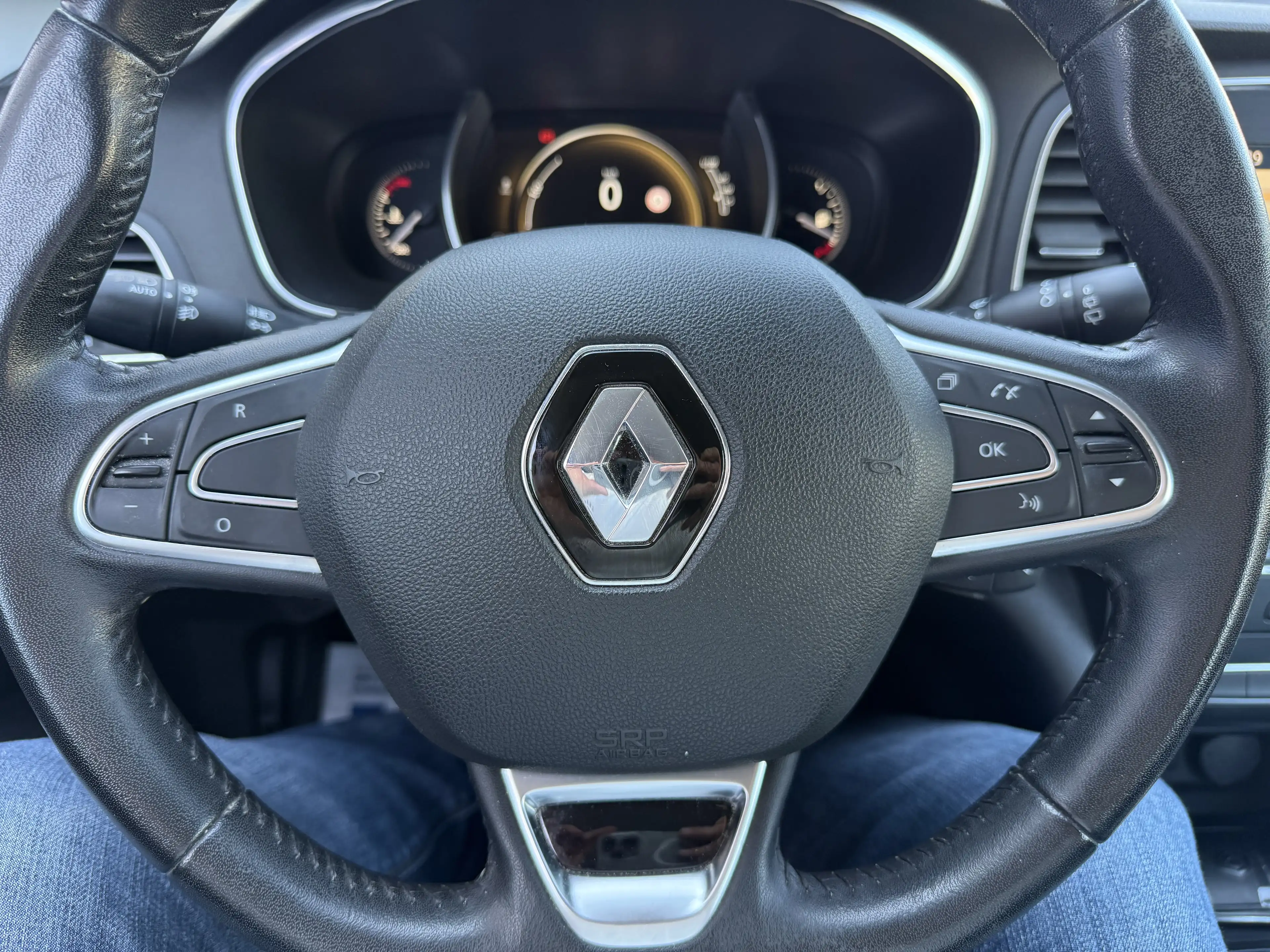 Renault Megane Megane 1.2 TCe Energy Zen 1 Jaar Garantie — photo 15