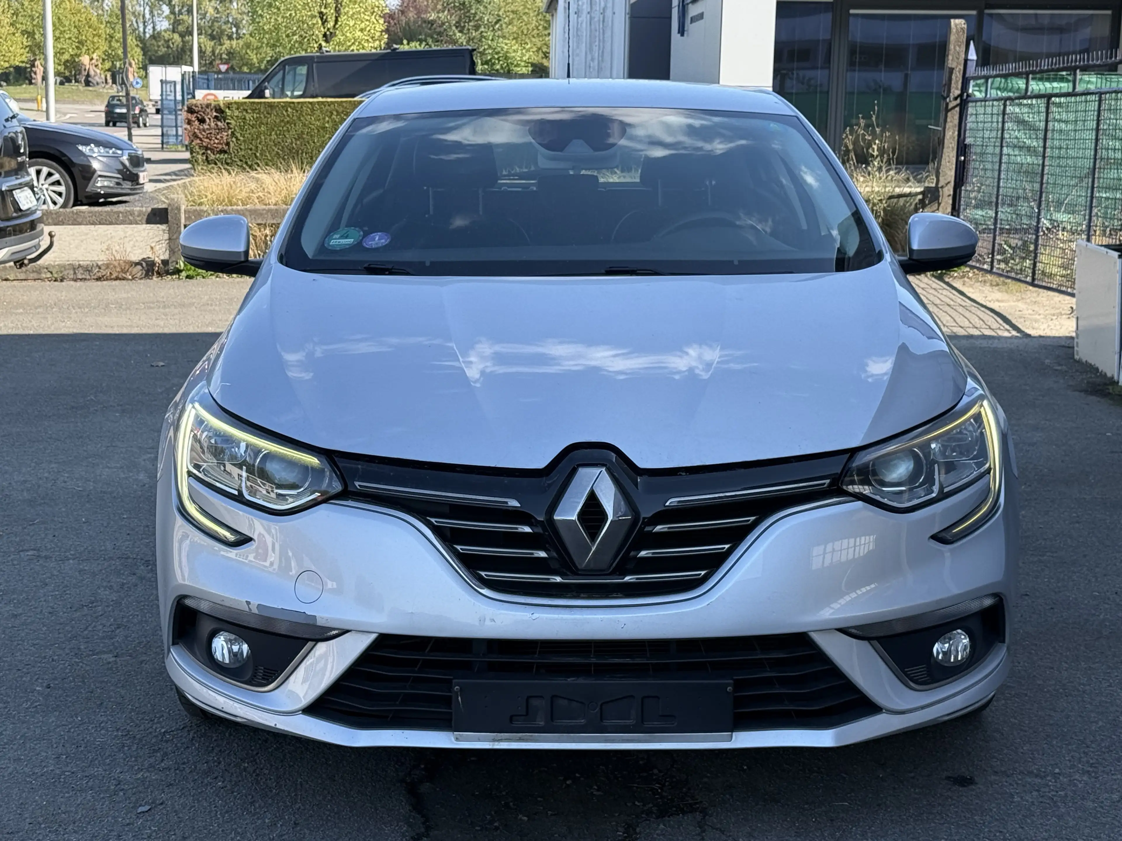 Renault Megane Megane 1.2 TCe Energy Zen 1 Jaar Garantie — photo 2