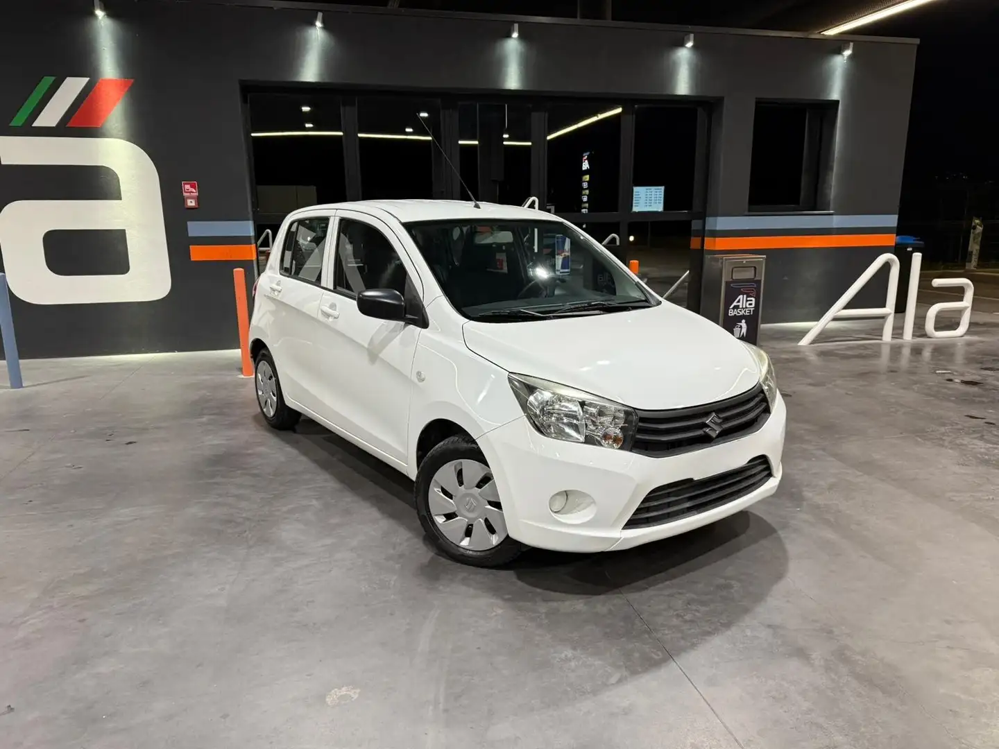 Suzuki Celerio 1.0 Style - 1