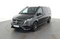Mercedes-Benz V 300 V300 d 4MATIC EXCLUSIVE Lang Aut.6-Sitzer Airm Grau - thumbnail 1