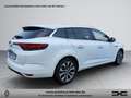 Renault Megane Grandtour TECHNO TCe 140 Blanc - thumbnail 3