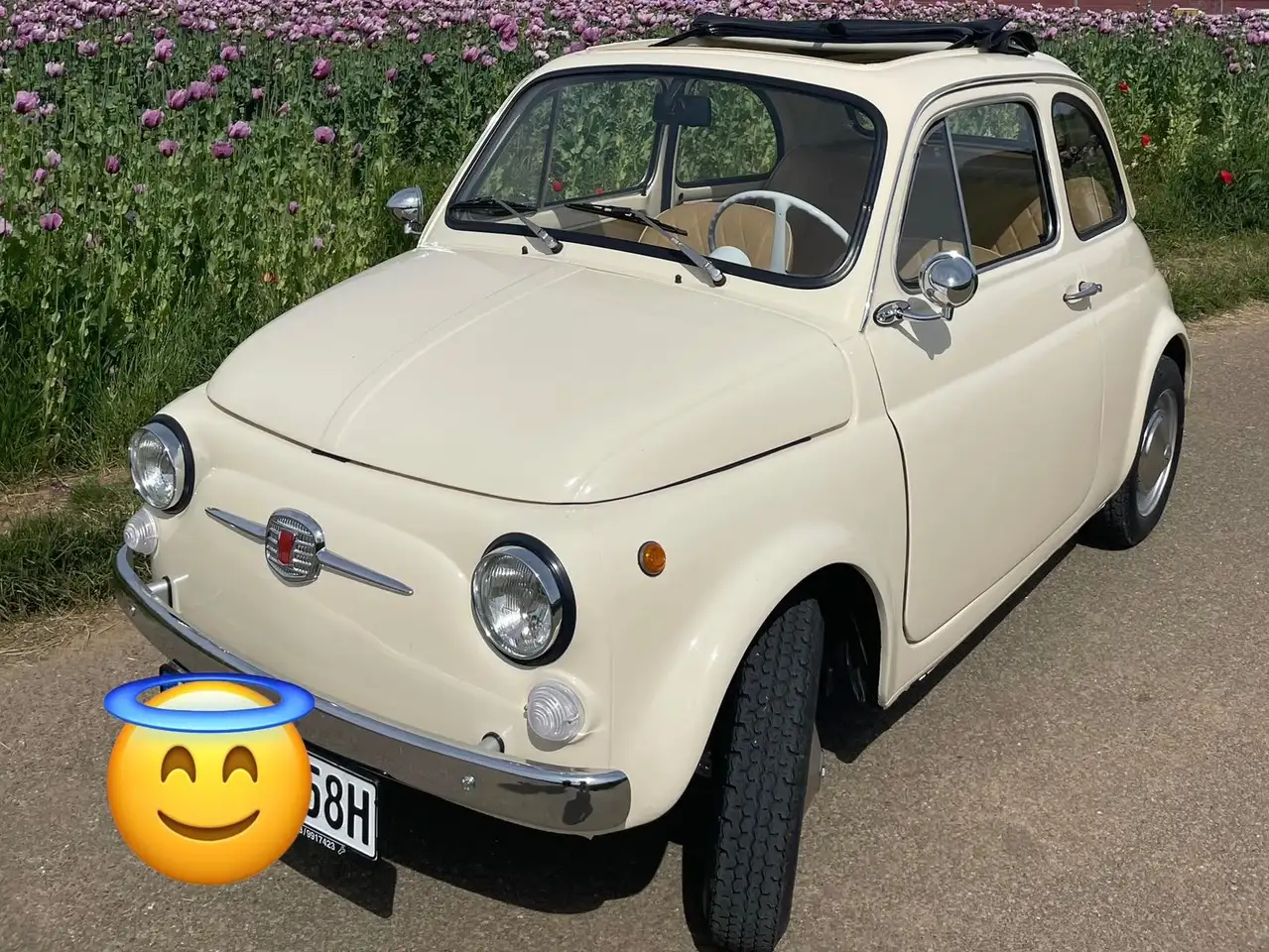 Fiat Topolino R, foto 2