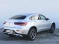 Mercedes-Benz GLC 300 300 e PHEV Coupé 4Matic Silber - thumbnail 18