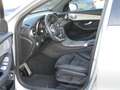 Mercedes-Benz GLC 300 300 e PHEV Coupé 4Matic Silber - thumbnail 6
