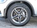 Mercedes-Benz GLC 300 300 e PHEV Coupé 4Matic Silber - thumbnail 3