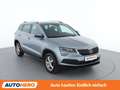 Skoda Karoq 2.0 TDI Style 4x4 *LED*NAVI*ACC*CAM* Grau - thumbnail 8