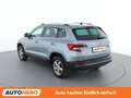 Skoda Karoq 2.0 TDI Style 4x4 *LED*NAVI*ACC*CAM* Grau - thumbnail 4