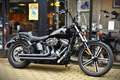 Harley-Davidson Dyna Blackline ***MOTO VERTE*** Černá - thumbnail 1