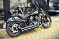 Harley-Davidson Dyna Blackline ***MOTO VERTE*** Fekete - thumbnail 3