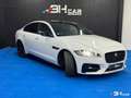 Jaguar XF II 2.0D 180ch R-Sport BVA - thumbnail 7