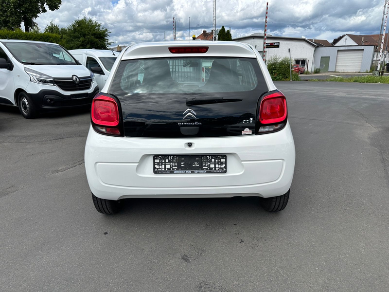 Photo du véhicule