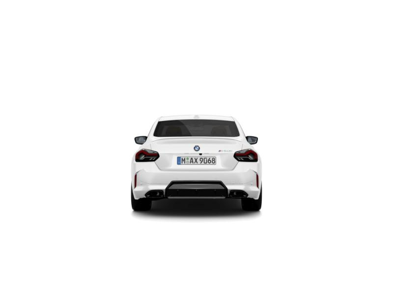 BMW 240 XDRIVE - ACC - HARMAN-KARDON — photo 4