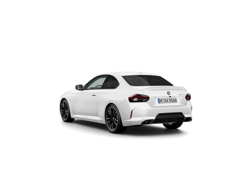 BMW 240 XDRIVE - ACC - HARMAN-KARDON — photo 5