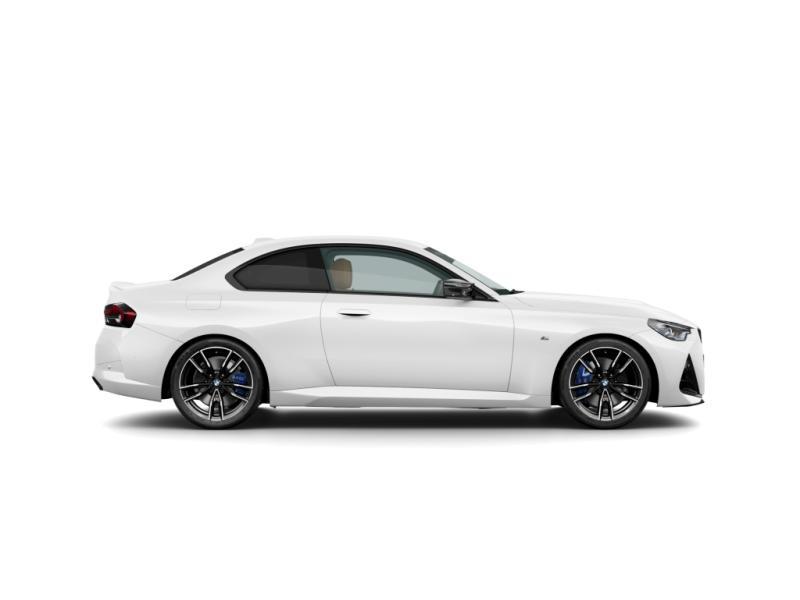 BMW 240 XDRIVE - ACC - HARMAN-KARDON — photo 3