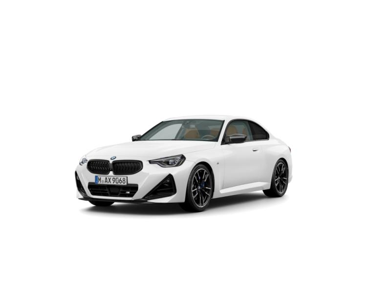 BMW 240 XDRIVE - ACC - HARMAN-KARDON