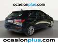 Audi A3 Sportback 30 TFSI Advanced Schwarz - thumbnail 4