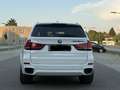 BMW X5 M X5 M50d Sport-Aut. Weiß - thumbnail 3