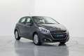 Peugeot 208 1.2 PureTech S&S Signature 82 Grigio - thumbnail 3