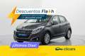 Peugeot 208 1.2 PureTech S&S Signature 82 Grigio - thumbnail 1