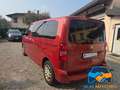 Citroen Spacetourer BlueHDi 120 S&S M Shine * UNICO PROPRIETARIO* Rouge - thumbnail 7