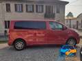 Citroen Spacetourer BlueHDi 120 S&S M Shine * UNICO PROPRIETARIO* Rouge - thumbnail 4