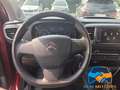 Citroen Spacetourer BlueHDi 120 S&S M Shine * UNICO PROPRIETARIO* Rouge - thumbnail 10