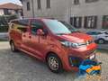 Citroen Spacetourer BlueHDi 120 S&S M Shine * UNICO PROPRIETARIO* Rouge - thumbnail 3