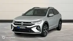 Volkswagen Taigo 1.0 TSI 116ch R-Line Edition DSG7