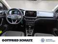 Volkswagen T-Cross GOAL DSG KAMERA AHK NAVI SITZHEIZUNG EINPARKHILFE Schwarz - thumbnail 7
