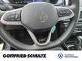 Volkswagen T-Cross GOAL DSG KAMERA AHK NAVI SITZHEIZUNG EINPARKHILFE Schwarz - thumbnail 16