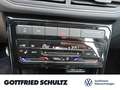 Volkswagen T-Cross GOAL DSG KAMERA AHK NAVI SITZHEIZUNG EINPARKHILFE Schwarz - thumbnail 14