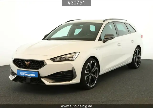 CUPRA Leon Leon Sportstourer 1.4 TSI VZ e-Hybrid #Navi#DCC#