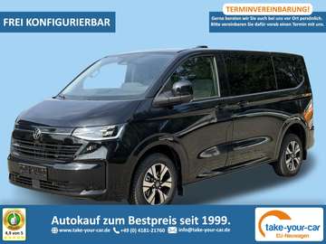 KR+ KLIMAAUT.+ KAMERA+ PDC+ LED 2.0 TDI 125 kW ...