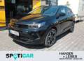 Opel Grandland X Grandland 1.2T AT8 Ultimate Navi Pro Black - thumbnail 1