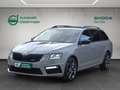 Skoda Octavia 2.0 TDI DSG RS 4x4*AHK*Kamera*Navi*ACC* Gris - thumbnail 1