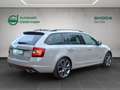 Skoda Octavia 2.0 TDI DSG RS 4x4*AHK*Kamera*Navi*ACC* Gris - thumbnail 5