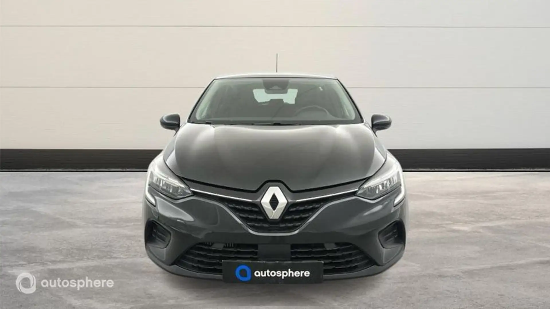 Renault Clio 1.0 TCe 90ch Equilibre - 2