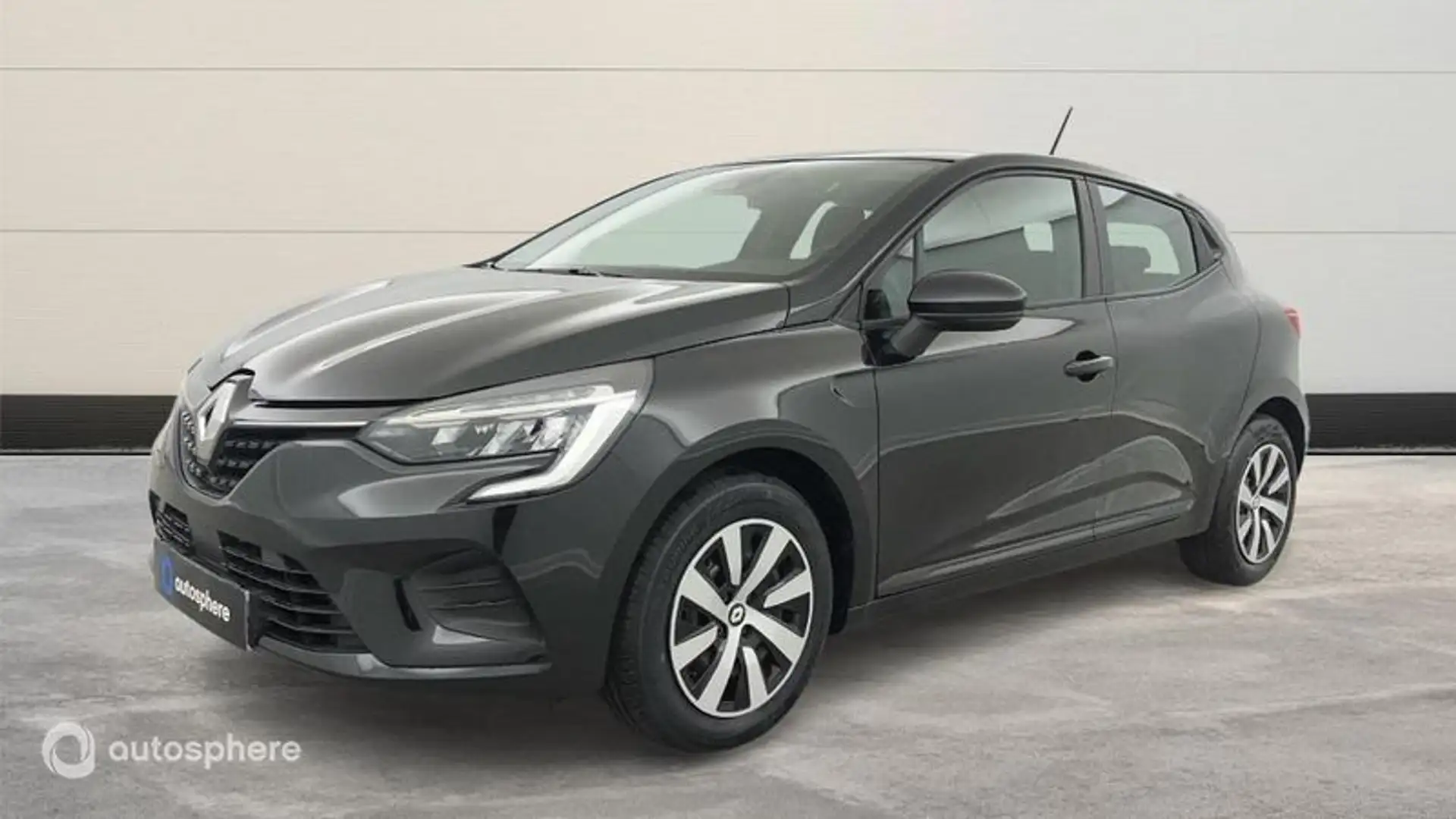 Renault Clio 1.0 TCe 90ch Equilibre - 1