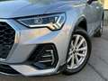 Audi Q3 Sportback 35 1.5 tfsi mhev Business 150cv s-tronic Argento - thumbnail 5